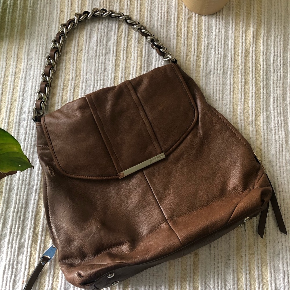 B. Makowsky Hangbag
